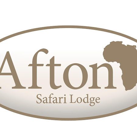 Afton Safari Lodge 肯普顿帕克 外观 照片
