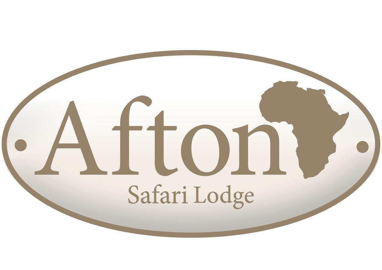 Afton Safari Lodge 肯普顿帕克 外观 照片
